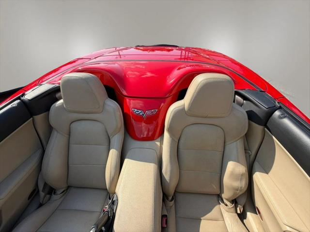 2013 Chevrolet Corvette Grand Sport