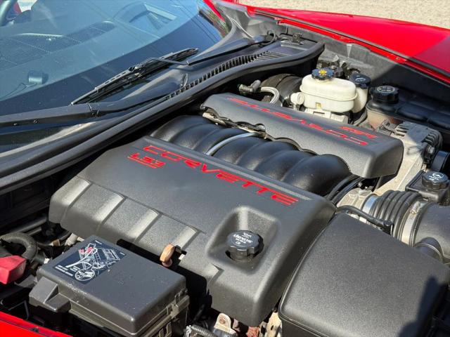2013 Chevrolet Corvette Grand Sport