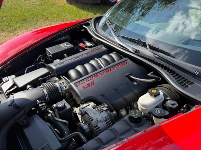 2013 Chevrolet Corvette Grand Sport