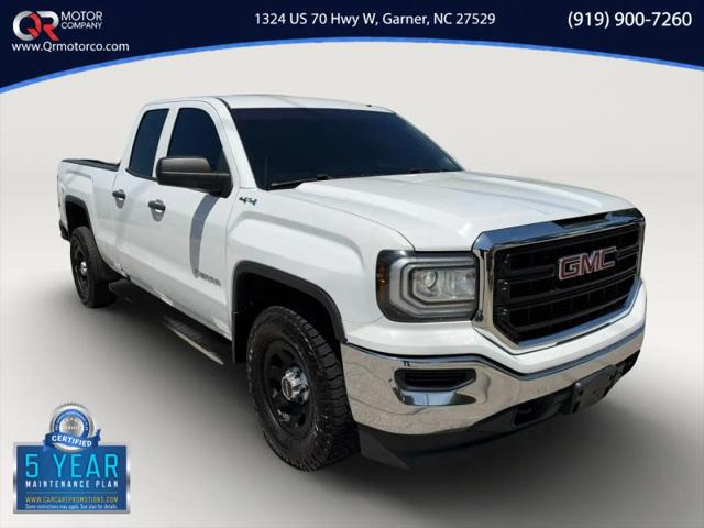 2018 GMC Sierra 1500 Base for sale in Garner, NC