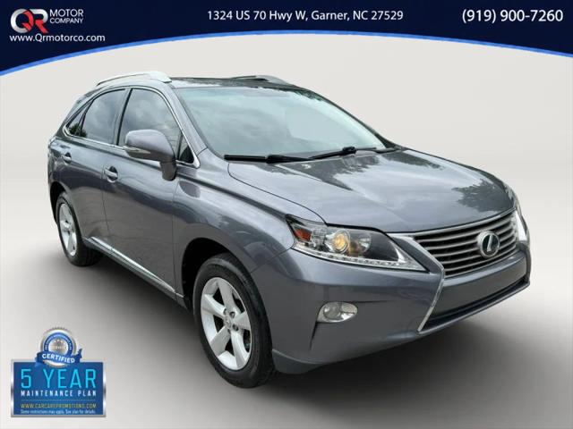 2015 Lexus RX 350 350 for sale in Garner, NC
