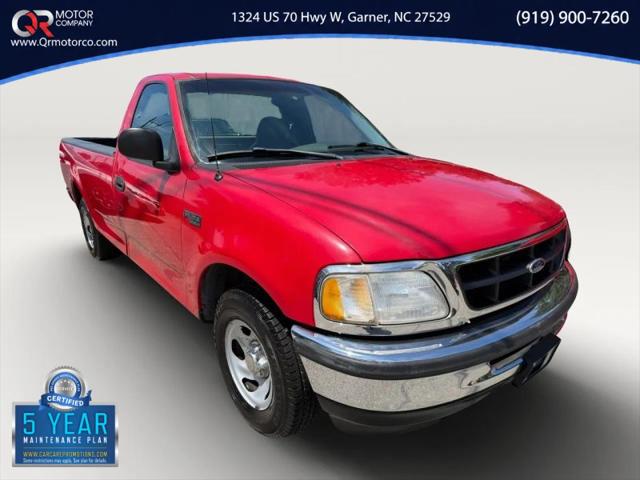 1998 Ford F-150 Base for sale in Garner, NC