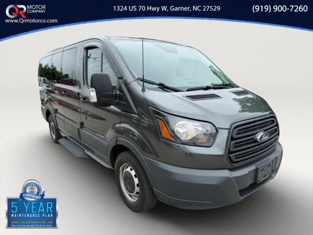 2018 Ford Transit XL for sale in Garner, NC