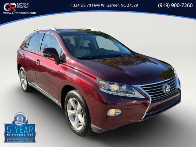 2015 Lexus RX 350 350 for sale in Garner, NC