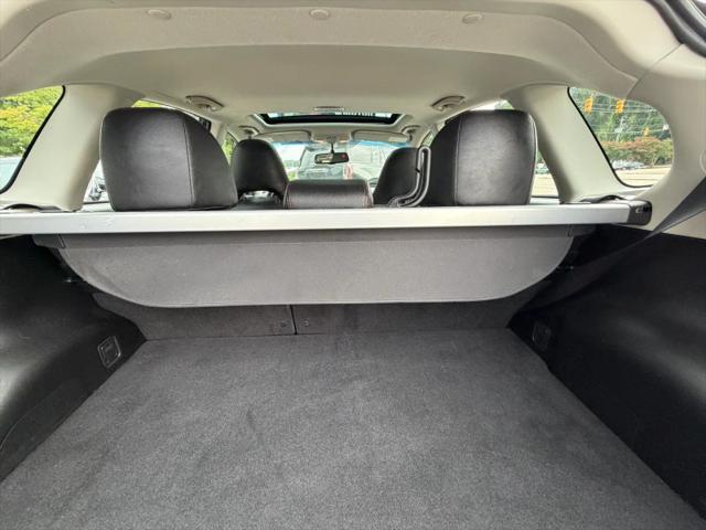 2012 Subaru Impreza WRX Limited