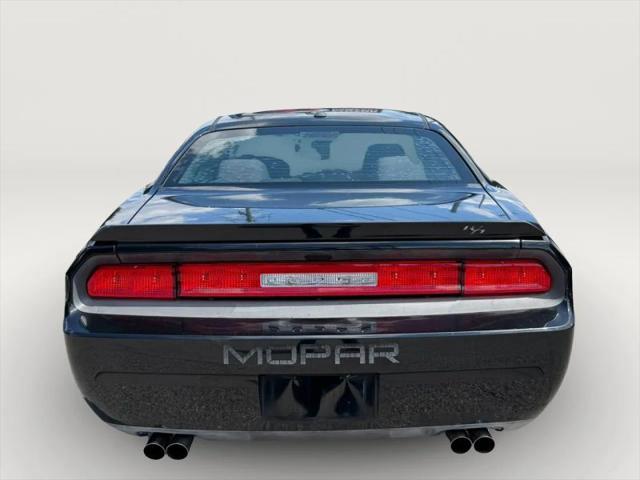 2012 Dodge Challenger R/T