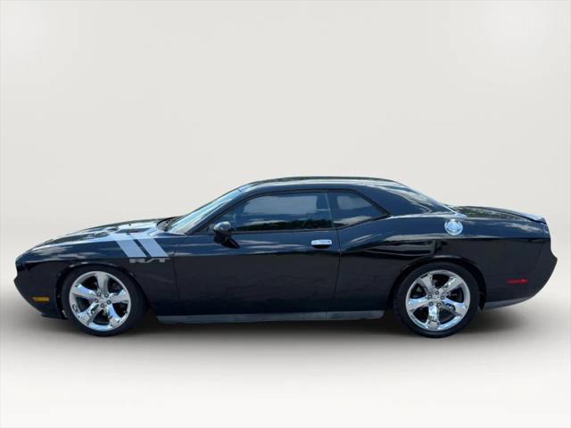 2012 Dodge Challenger R/T