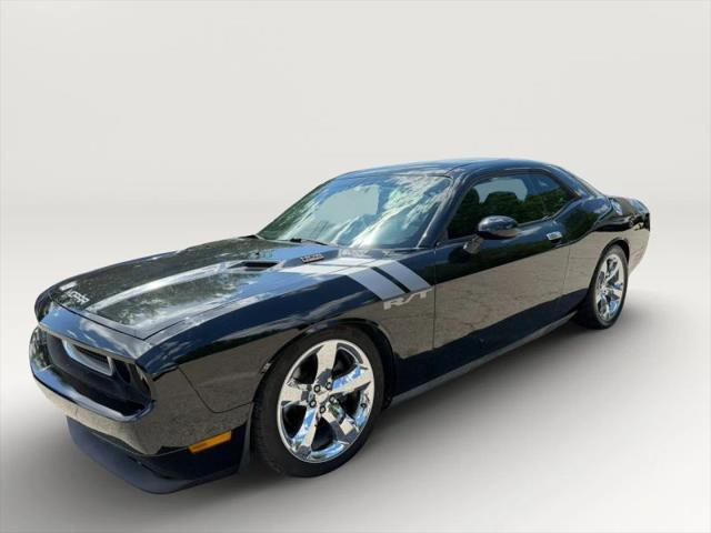 2012 Dodge Challenger R/T
