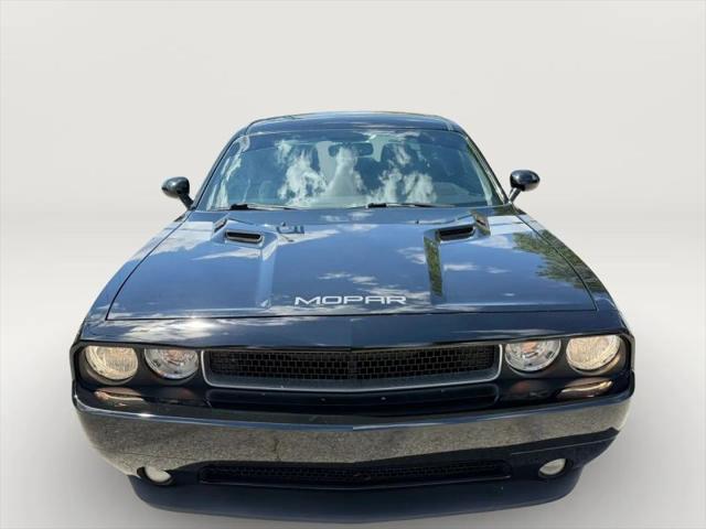 2012 Dodge Challenger R/T