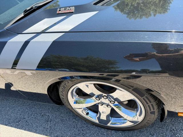 2012 Dodge Challenger R/T