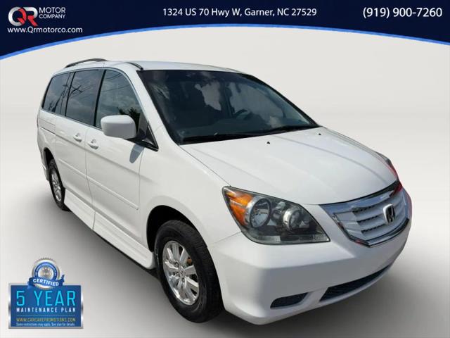 2009 Honda Odyssey EX for sale in Garner, NC