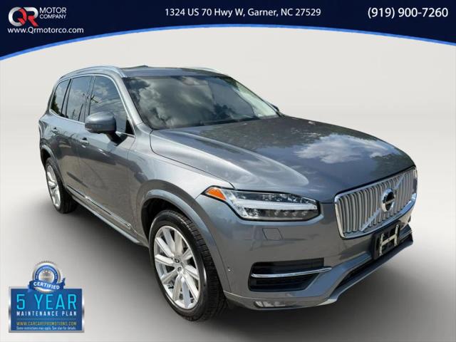2016 Volvo XC90 T6 Inscription for sale in Garner, NC
