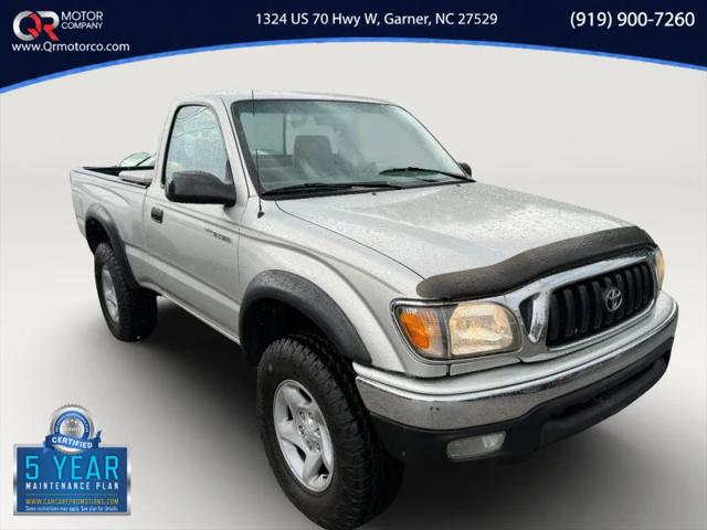 2003 Toyota Tacoma PreRunner for sale in Garner, NC