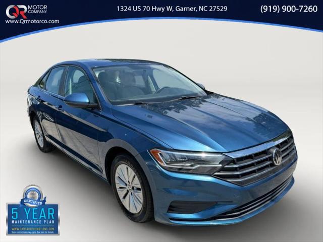 2019 Volkswagen Jetta 1.4T S for sale in Garner, NC