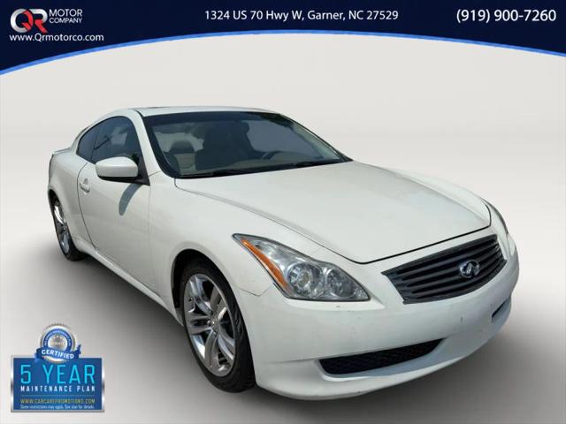 2008 INFINITI G37 Journey for sale in Garner, NC