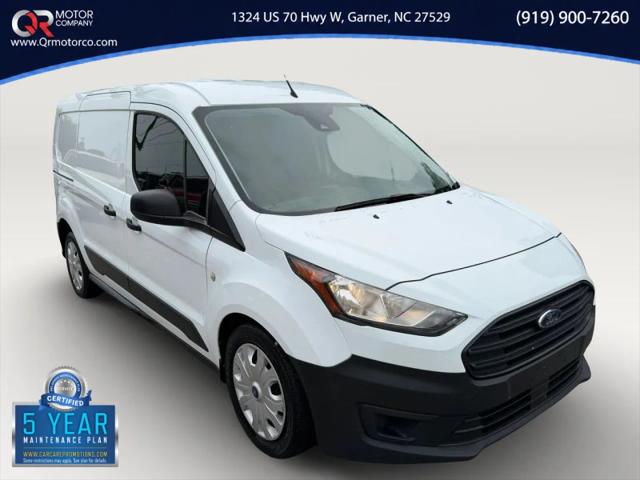 2022 Ford Transit Connect XL Cargo Van for sale in Garner, NC