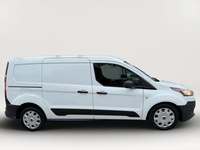 2022 Ford Transit Connect XL Cargo Van