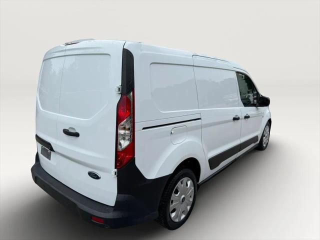 2022 Ford Transit Connect XL Cargo Van