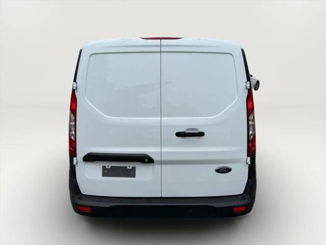 2022 Ford Transit Connect XL Cargo Van