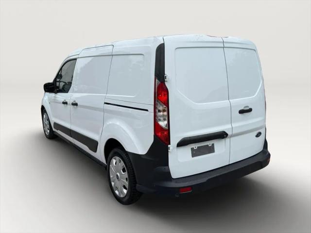 2022 Ford Transit Connect XL Cargo Van