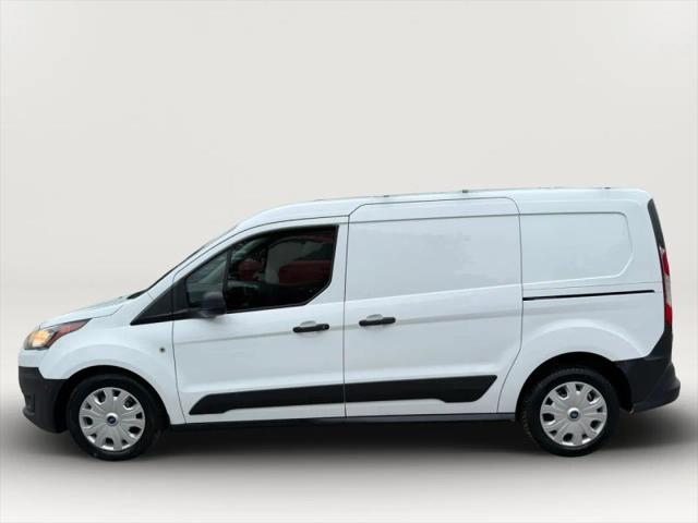 2022 Ford Transit Connect XL Cargo Van