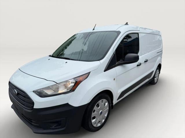 2022 Ford Transit Connect XL Cargo Van