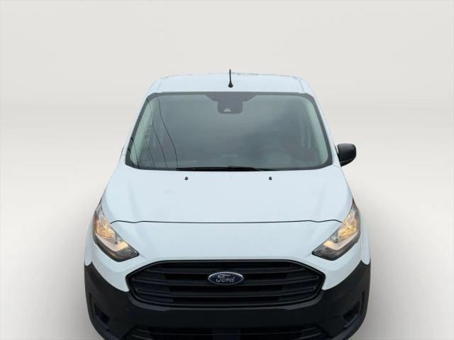 2022 Ford Transit Connect XL Cargo Van