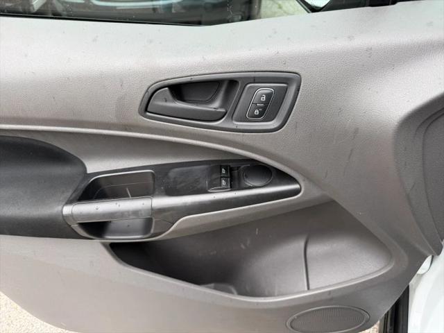 2022 Ford Transit Connect XL Cargo Van