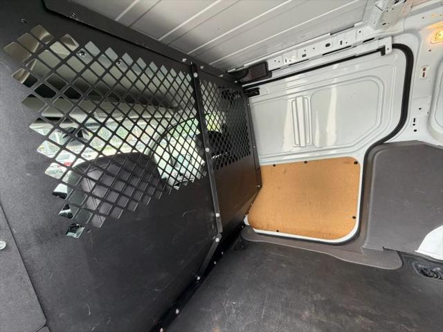 2022 Ford Transit Connect XL Cargo Van