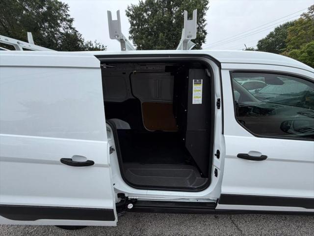 2022 Ford Transit Connect XL Cargo Van