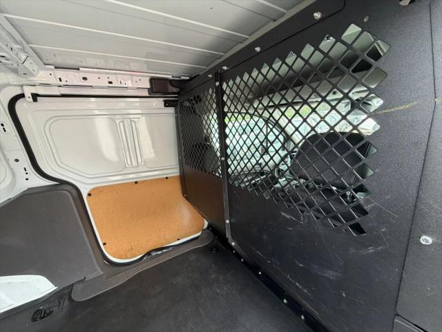 2022 Ford Transit Connect XL Cargo Van