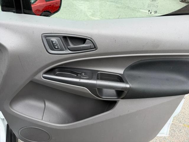 2022 Ford Transit Connect XL Cargo Van