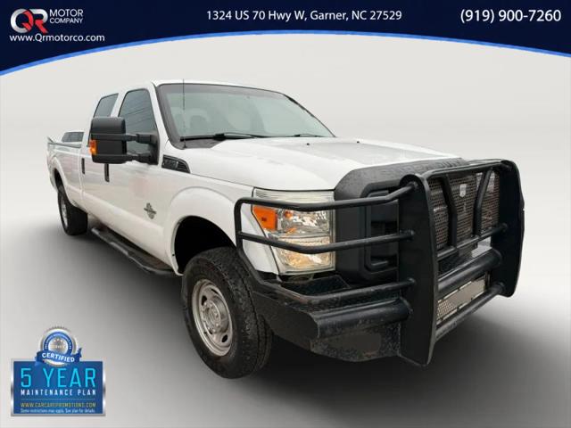 2014 Ford F-250 XL for sale in Garner, NC