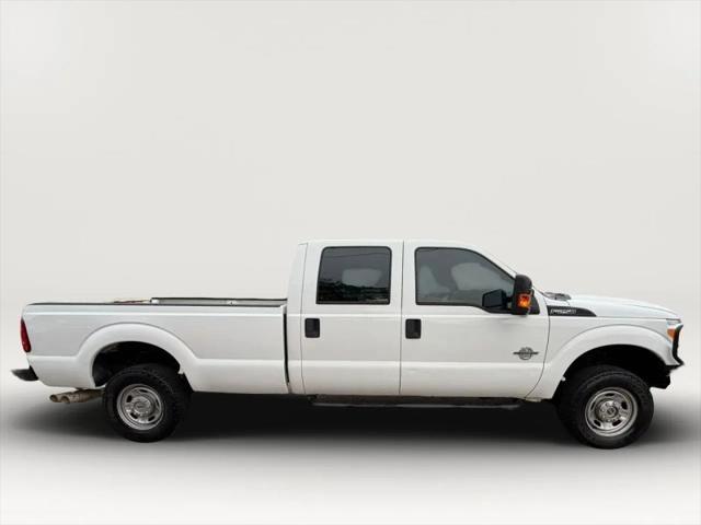 2014 Ford F-250 XL