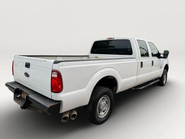 2014 Ford F-250 XL