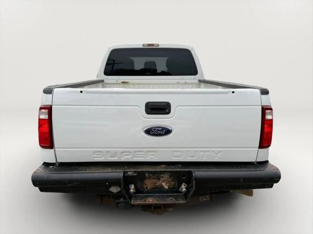 2014 Ford F-250 XL