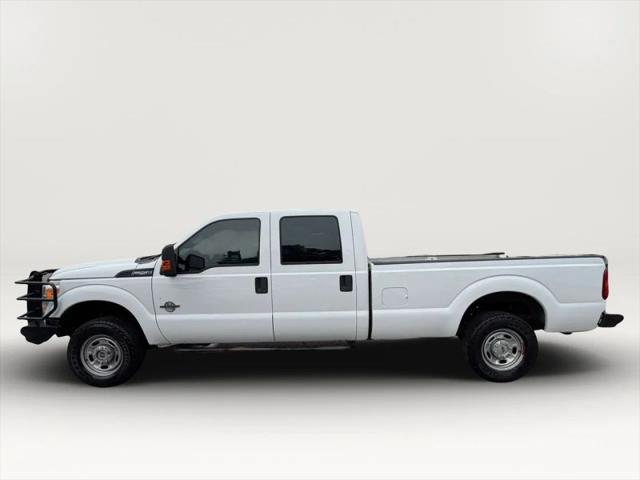 2014 Ford F-250 XL