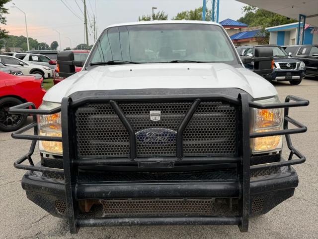 2014 Ford F-250 XL