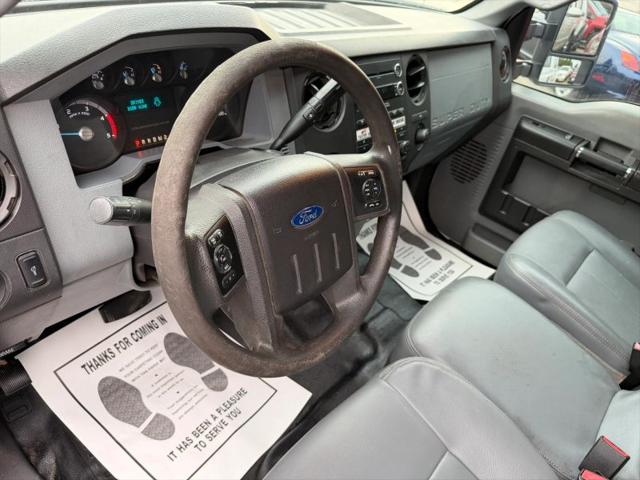 2014 Ford F-250 XL