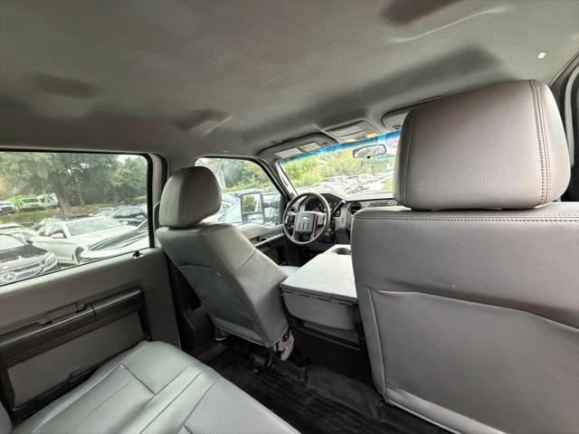 2014 Ford F-250 XL