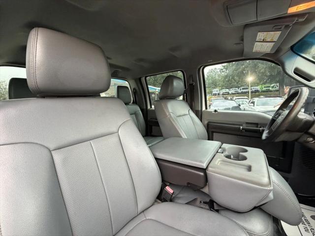 2014 Ford F-250 XL