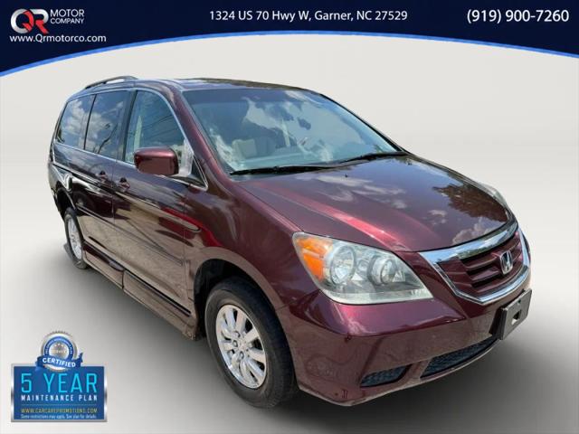 2010 Honda Odyssey EX-L for sale in Garner, NC