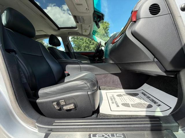 2007 Lexus LS 460 L