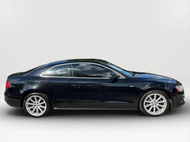 2016 Audi A5 2.0T Premium