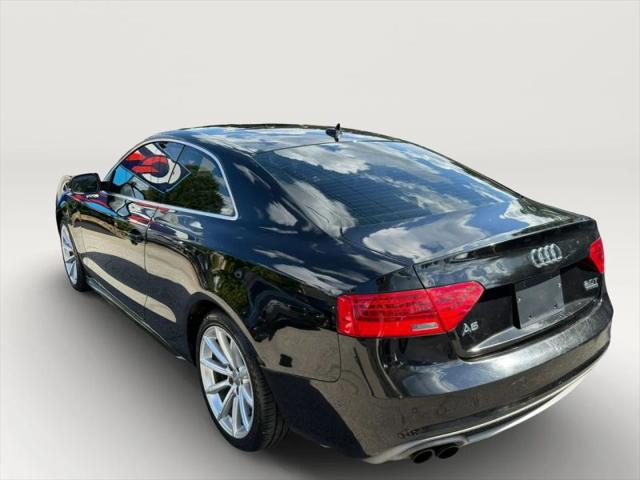 2016 Audi A5 2.0T Premium
