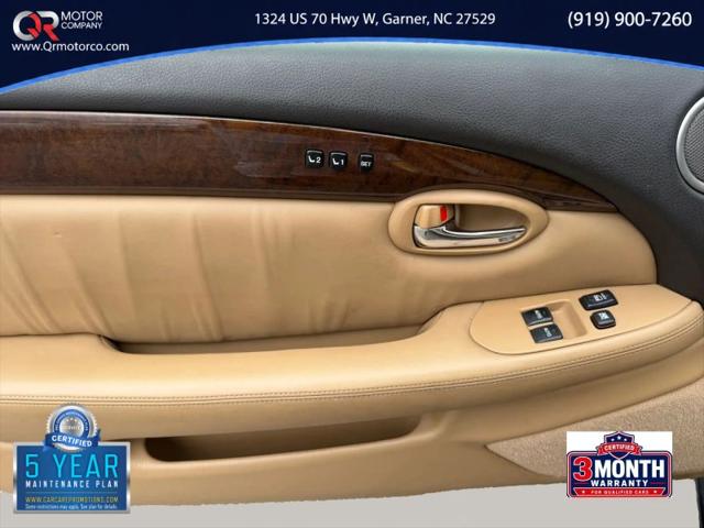 2006 Lexus SC 430 430