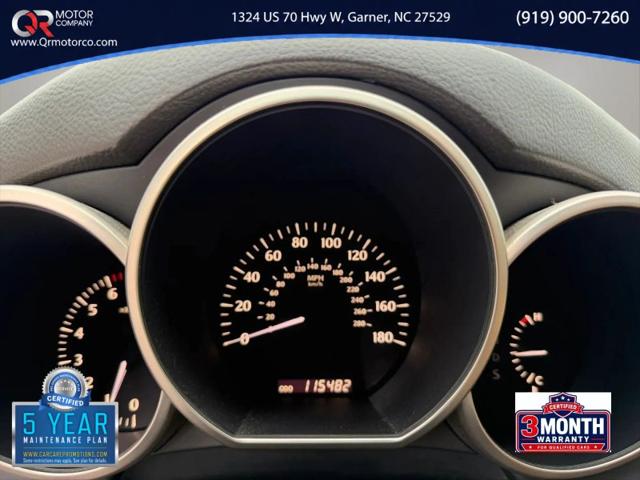 2006 Lexus SC 430 430