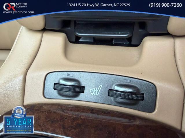 2006 Lexus SC 430 430