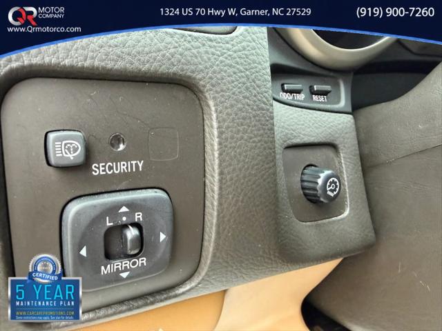 2006 Lexus SC 430 430