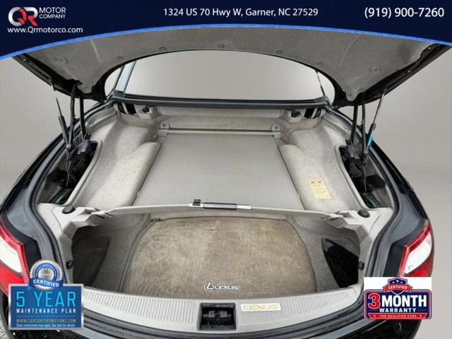 2006 Lexus SC 430 430